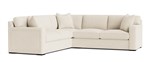 Sir Martin II Sectional